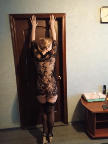 Елена Первокурсница фото 3